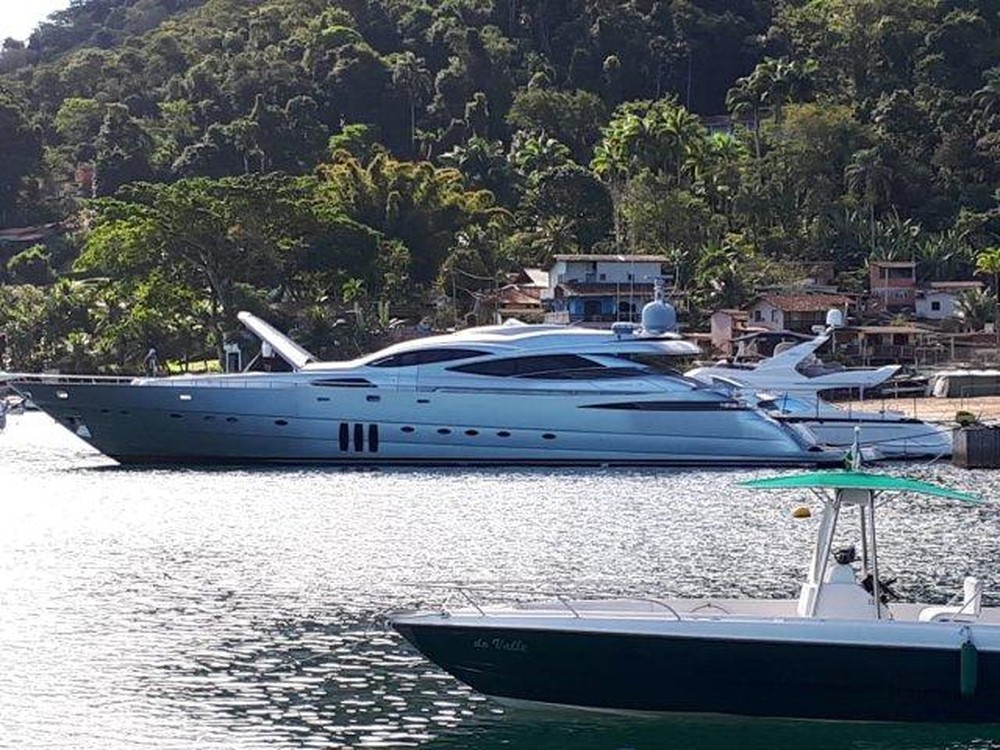 Após desconto, iate de Eike Batista é vendido por R$ 14,4 milhões