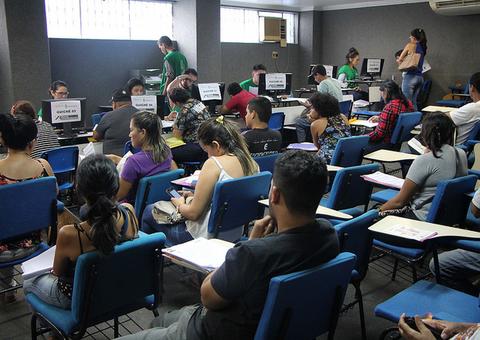  Mais de 5,2 mil são convocados na 3ª chamada do Bolsa Universidade