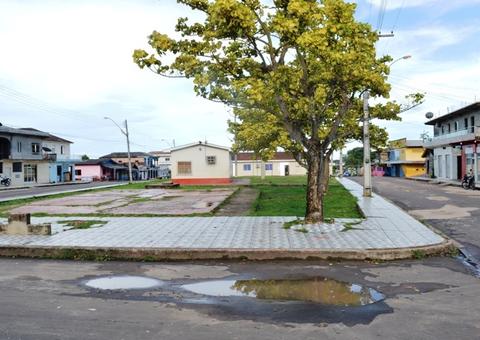 MP investiga superfaturamento de licitações em Alvarães na gestão de Mário Litaiff