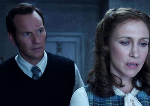 Invocação do Mal 3: História da sequência é confirmada. Saiba mais