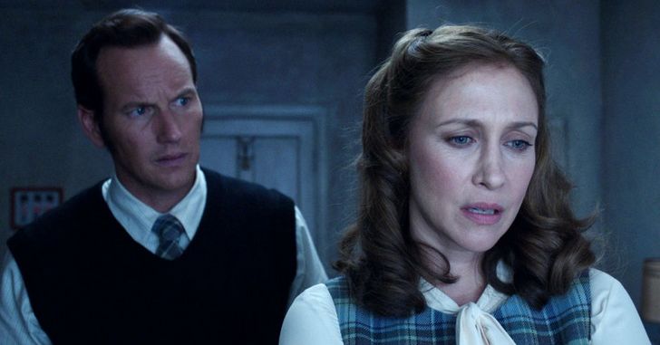 Invocação do Mal 3: História da sequência é confirmada. Saiba mais