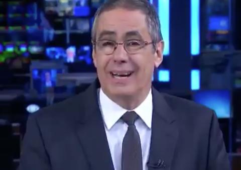 Apresentador da Band duvida de vítimas de João de Deus e é detonado na web