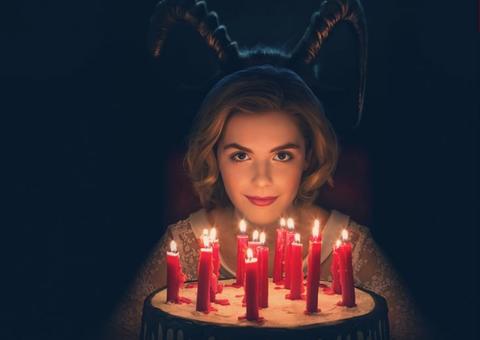 Netflix renova O Mundo Sombrio de Sabrina para 3ª e 4ª temporada