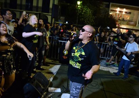 Ingressos para o Festival Cauxi já estão à venda