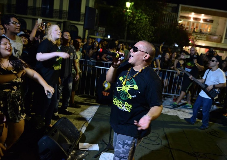 Ingressos para o Festival Cauxi já estão à venda