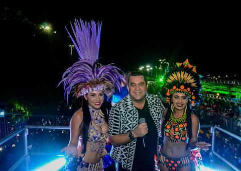 Festa solidária vai angariar donativos para famílias atingidas por incêndio no Educandos