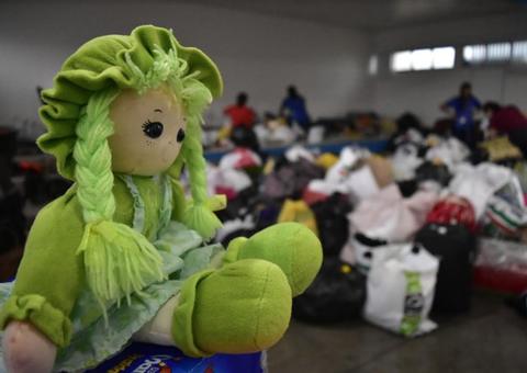 Sejel promove amistosos solidários para ajudar vítimas do incêndio no Educandos