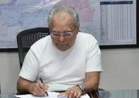  Governo anistia dívida de 1,5 milhão de reais de vítimas do incêndio 