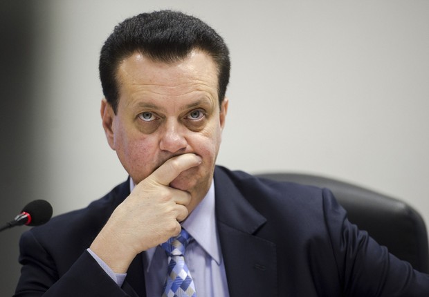 PF cumpre oito mandados de busca e apreensão; Kassab é um dos alvos