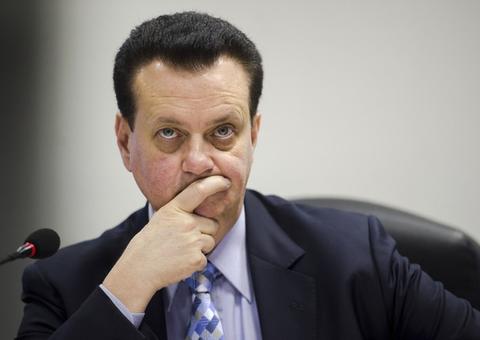 PF cumpre oito mandados de busca e apreensão; Kassab é um dos alvos