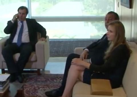 Deputados e senadores do Amazonas pedem R$ 50 mil do Governo para vítimas do incêndio no Educandos