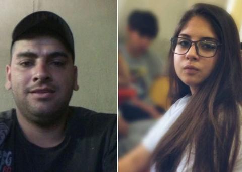 Dois meses depois, mãe de adolescente morta pelo pai faz desabafo: 'Enquanto ele está solto, eu estou presa'