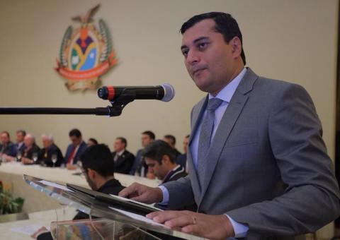 Aleam deve aprovar projeto que aumenta em R$ 13 mil salário do futuro governador 