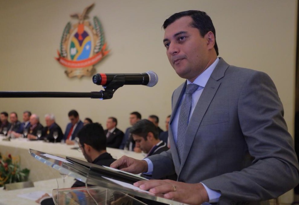 Aleam deve aprovar projeto que aumenta em R$ 13 mil salário do futuro governador 