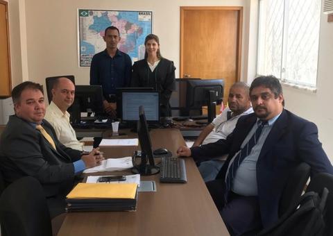 Empregado garante indenização após trabalhar 25 anos sem carteira assinada no Amazonas 