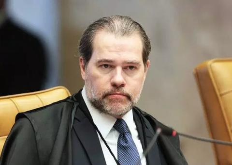 Dias Toffoli é o único que pode derrubar decisão que permite soltura de Lula 