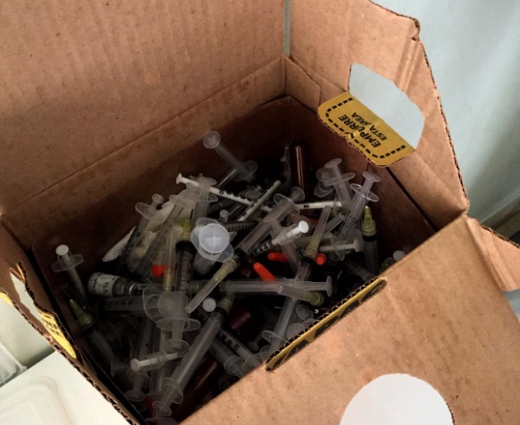 Clínica de estética é interditada em Manaus por não possuir licença sanitária