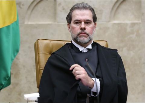 Chances de Toffoli derrubar liminar de Marco Aurélio são ‘grandes’, avaliam ministros