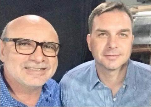 Ex-assessor de Flávio Bolsonaro não comparece a depoimento no MP