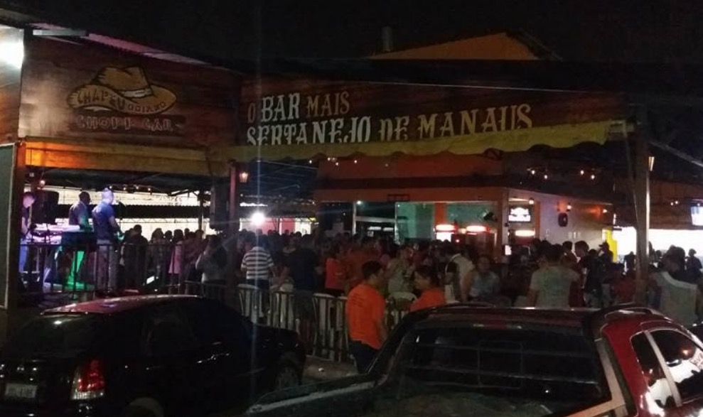 Chapéu Goiano promove festa na véspera de natal 