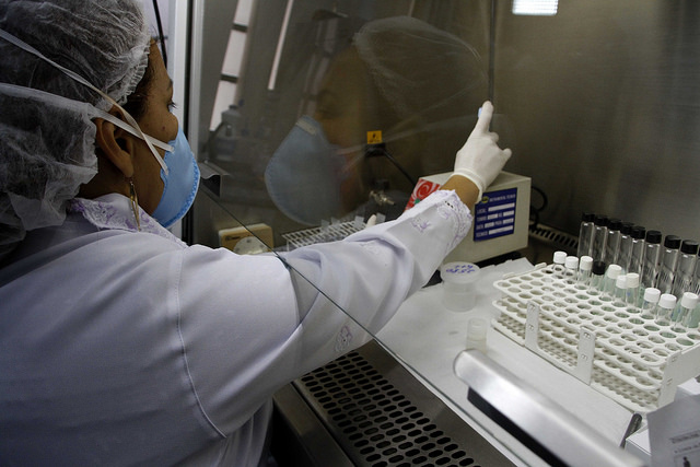 UBS Leonor Brilhante inicia novo serviço de atendimento à pessoas com HIV