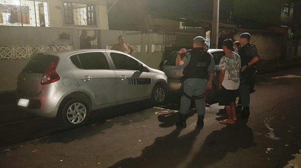 Motorista de aplicativo de transporte é esfaqueado durante tentativa de assalto em Manaus