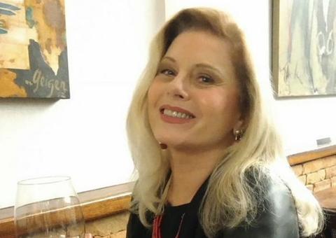 Vera Fischer posta foto rara ao lado dos filhos, Gabriel e Rafaela