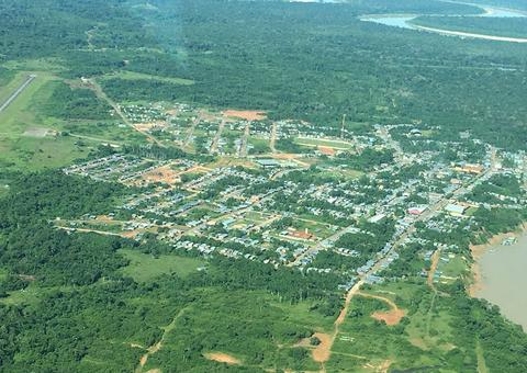 MPF processa ex-prefeito de Juruá por fraudes em licitações e desvio de R$ 105 mil