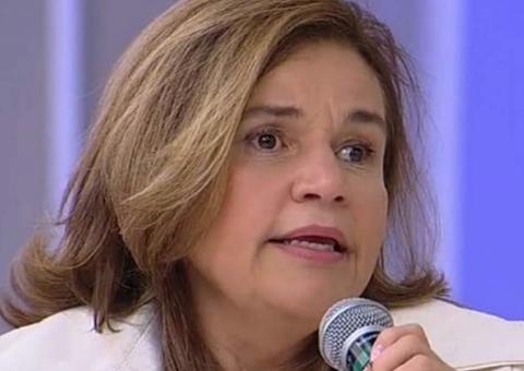 Claudia Rodrigues diz que foi agredida por segurança em shopping e vai entrar na Justiça