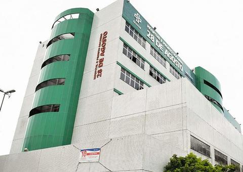 Vítimas de incêndio no Educandos seguem internadas no HPS 28 de Agosto