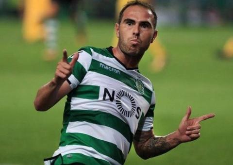 Vasco fecha sua primeira contratação para 2019: Bruno César