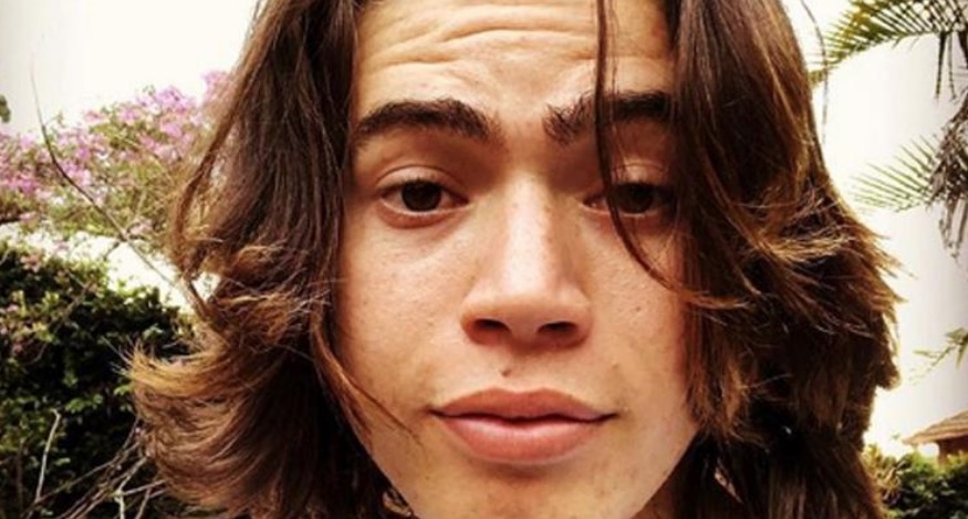 Whindersson Nunes desabafa sobre assédio dos fãs