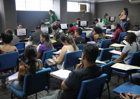 Classificados no Bolsa Universidade tem até hoje para apresentar documentos