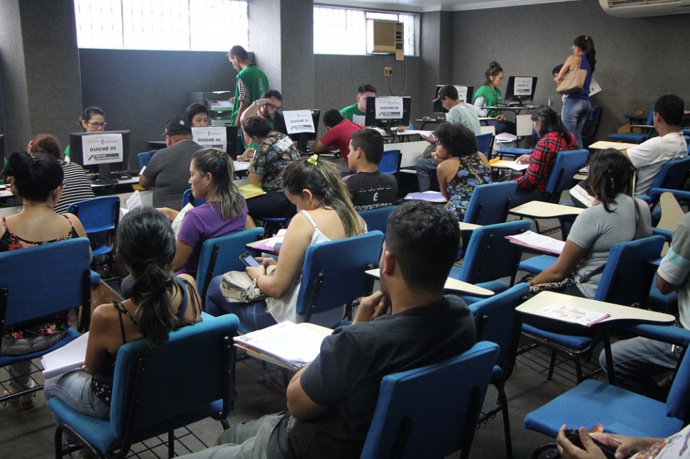 Classificados no Bolsa Universidade tem até hoje para apresentar documentos