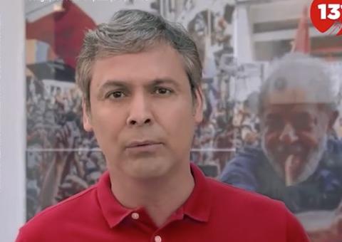 Lindbergh Farias condenado por improbidade administrativa