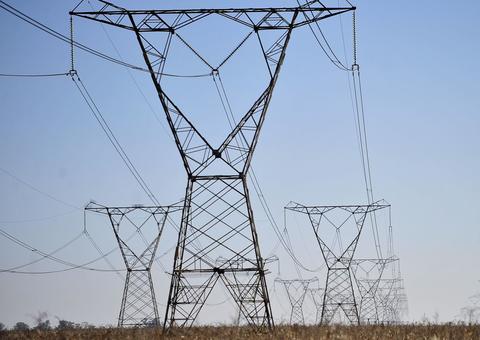 Aneel leiloa linhas de transmissão de energia no Amazonas e em outros 12 estados