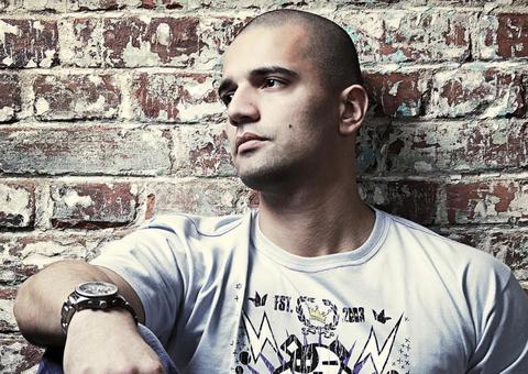 DJ Fabrício Peçanha é atração nacional da American In The House