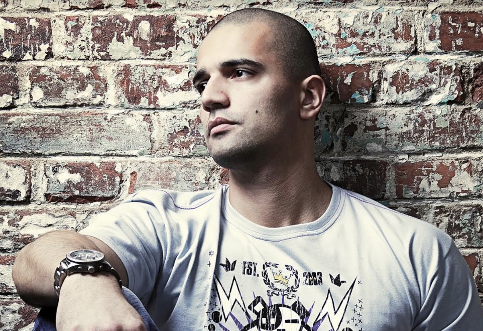 DJ Fabrício Peçanha é atração nacional da American In The House