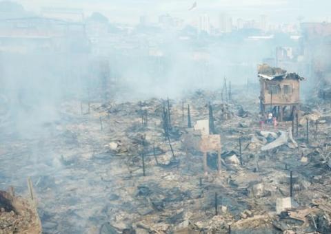 Hapvida realiza campanha de doação para vítimas da tragédia no Educandos