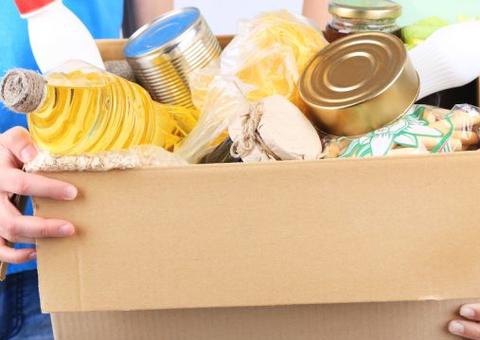 Fun Park realiza arrecadação de doações para vítimas de incêndio no Educandos