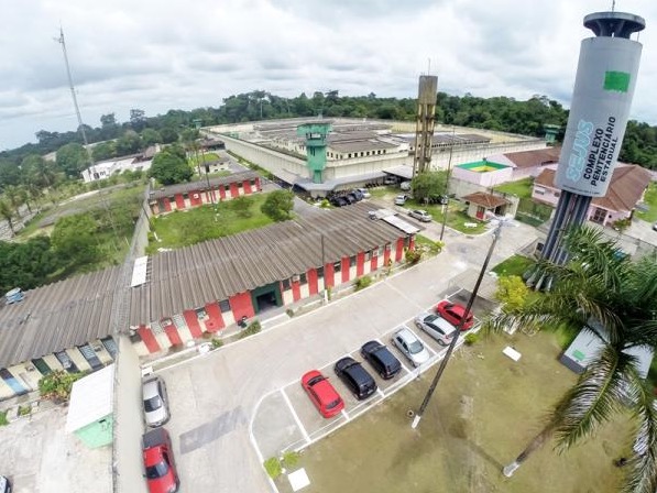 Processo para construção do Compaj 2 tem andamento com obra orçada em R$ 50 milhões