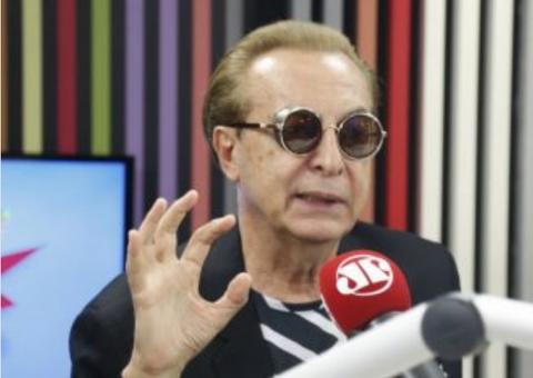 Ronaldo Ésper diz que não é mais gay e que homossexualidade foi maldição da tia