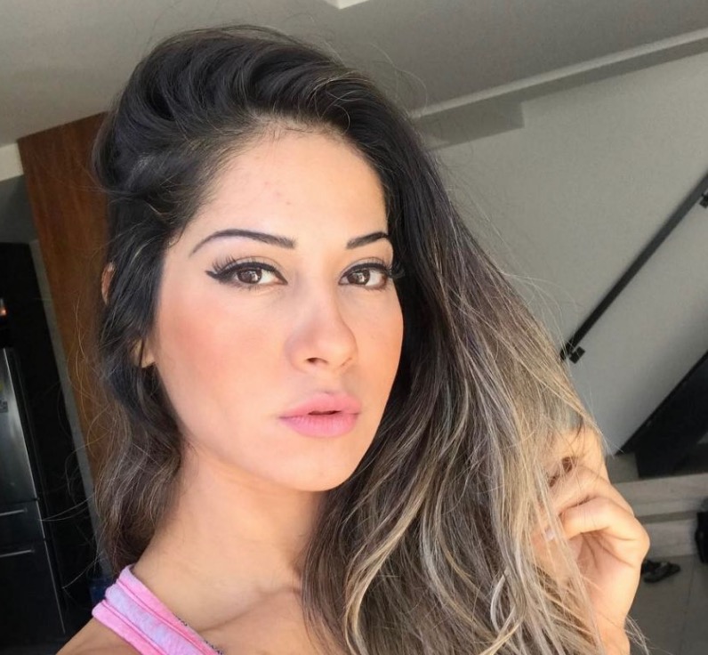 Mayra Cardi revela quanto cobra por programa de emagrecimento
