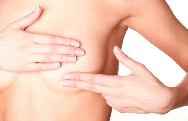 Lei garante reconstrução da mama para vítimas de câncer