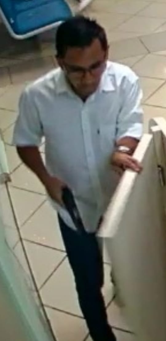 Bandidos invadem e roubam R$ 100 mil da agência SICOOB em Manaus