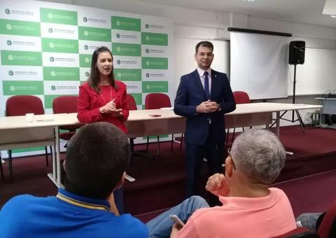 DPE-AM vai acionar Justiça contra empresas de crédito acusadas de enganar 200 pessoas