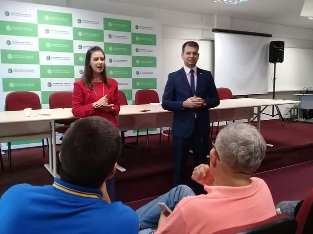 DPE-AM vai acionar Justiça contra empresas de crédito acusadas de enganar 200 pessoas