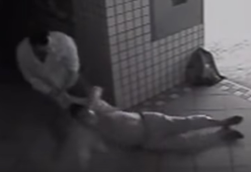 Repórter da Globo que espancou segurança teria dito estar possuído por 3 demônios