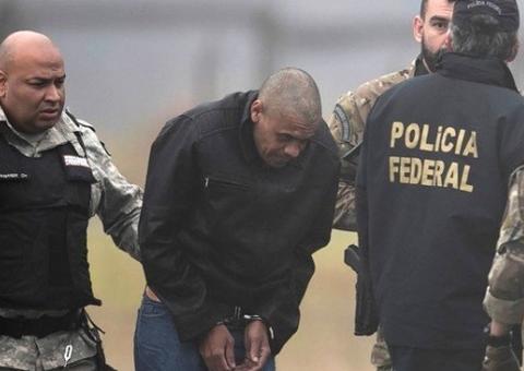 PF realiza buscas em endereços de advogados de homem que esfaqueou Bolsonaro