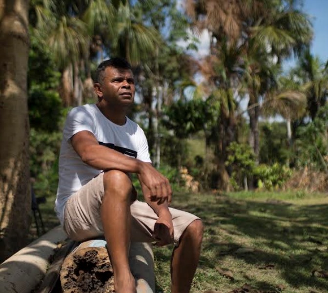 Palacete Provincial terá lançamento de documentário sobre a morte de Chico Mendes